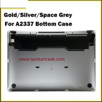 back housing cover For 13" MacBook Air M1 Chip Late 2020 A2337